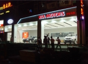 KIA MOTORS